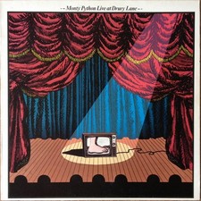 Monty python - monty,