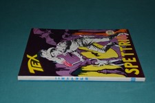 TEX GIGANTE II Serie # 80 Aut