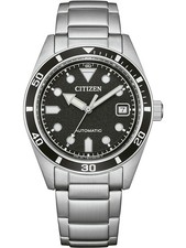 Citizen NJ0221-50E Unisex