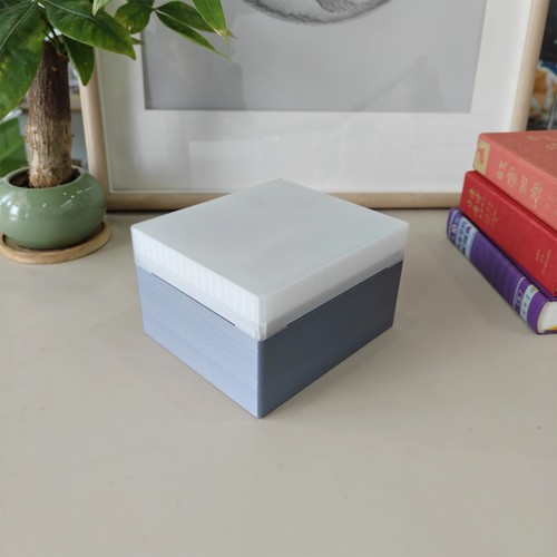 8slot display stand case - display,