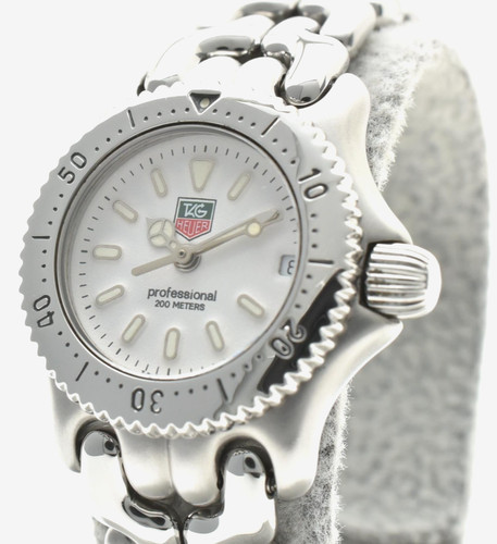 Orologio tag heuer - tag, s99.008m