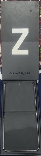 Samsung galaxy flip3 - z,
