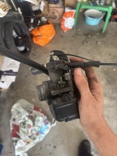 Carburatore dell’orto Phbh