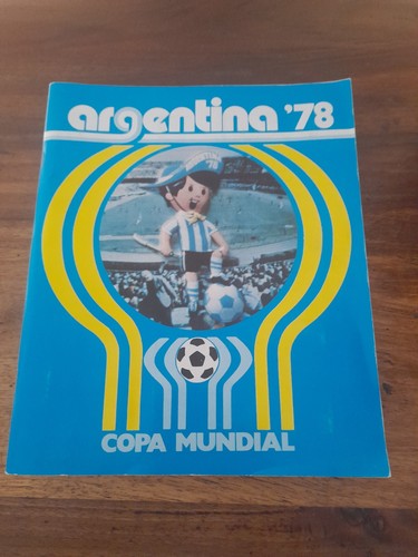 Album figurine calciatori 1978 - figurine,