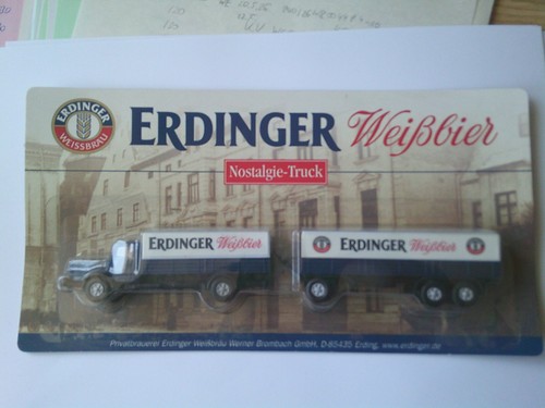 Birrificio erdinger weissbier - birrificio,