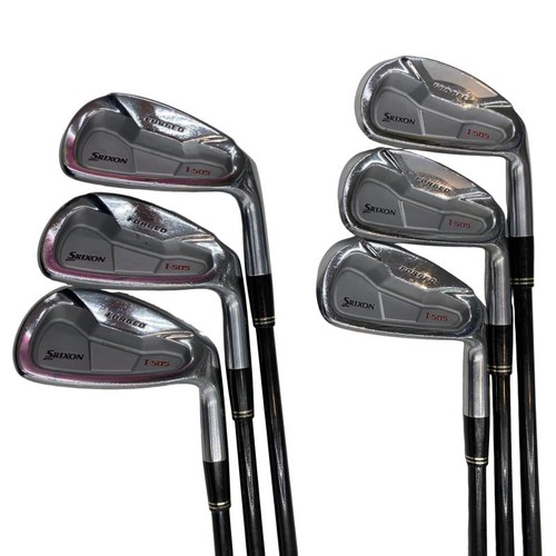 Srixon 505 set ferri - di,