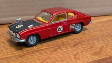 Dinky 213 Ford Capri Auto da