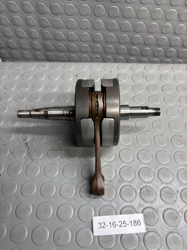 Albero motore crankshaft - albero,