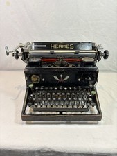 Macchina A Scrivere Hermes 3