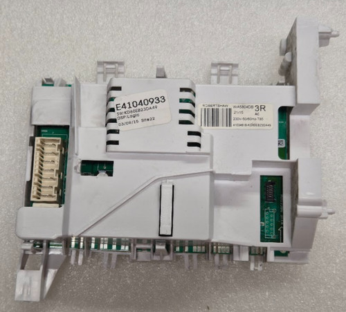 Scheda elettronica madre candy - elettronica,