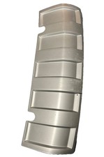 Modanatura Paraurti Panda Cross 4x4 Protezione Griglia Fiat 735393693