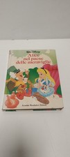 ALICE NEL PAESE DELLE