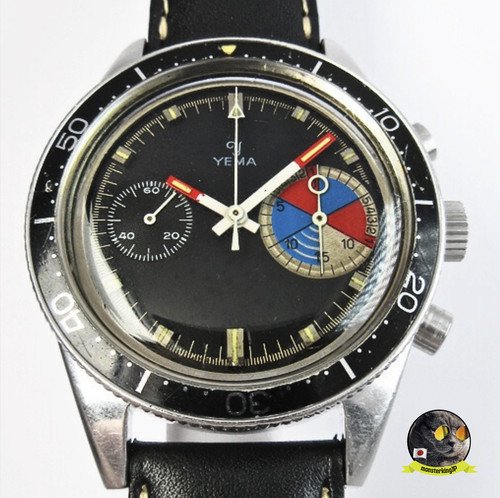 Yema yachtingraf anni - yachtingraf, 60