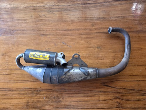 Marmitta exhaust arrow basic - marmitta,