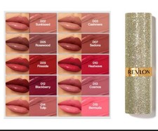 Revlon rossetto super lucido - rossetto,