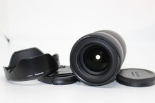 Tamron 17-50mm F4 Di III VXD