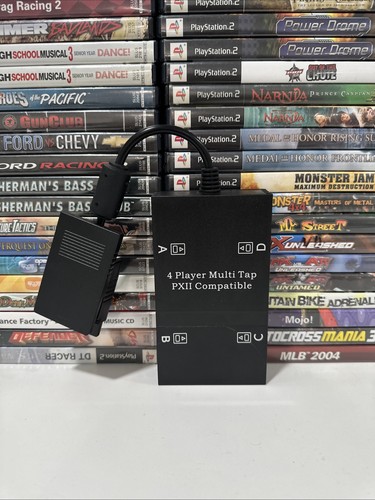 Sony playstation ps2 - sony, 2