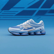 Scarpe casual uomo New Balance