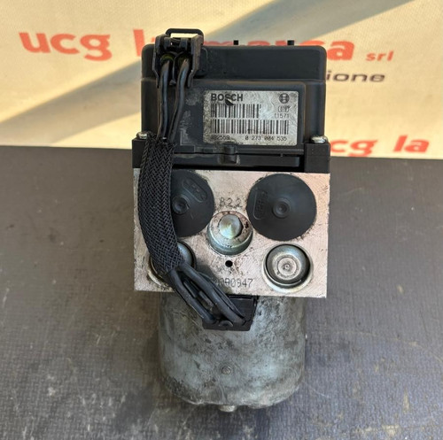 Pompa abs per alfa romeo - alfa, 156