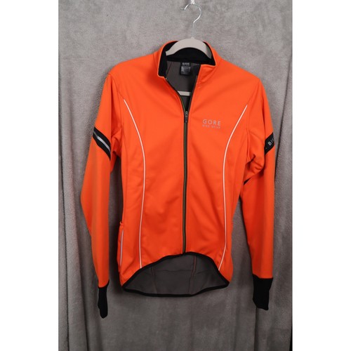 Giacca ciclismo gore bike wear - giacca,