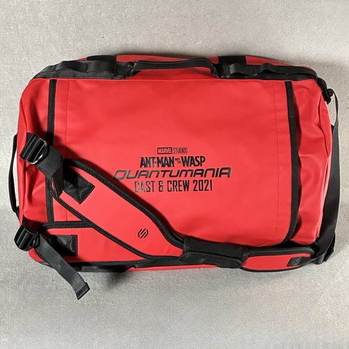 Borsa attrezzi marvel ant man - borsa,