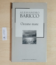 LIBRO ALESSANDRO BARICCO
