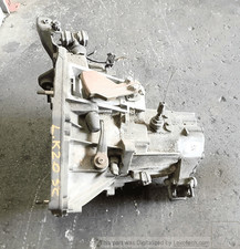 46444237 Cambio compl.  LANCIA K Ber./SW 2.0 Turbo 16V LS Ber. 4p/b/1995cc