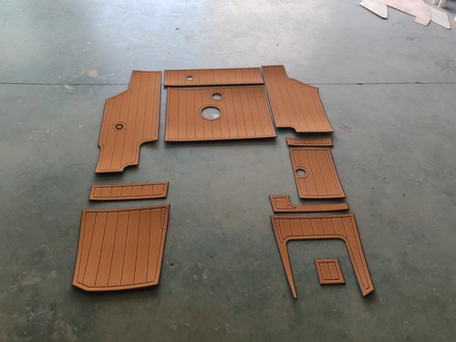 Beneteau antares marine teak - beneteau,
