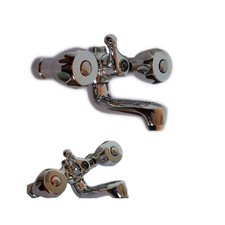 Rubinetto Miscelatore Vasca Da