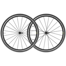 Set ruote Mavic Cosmic Elite