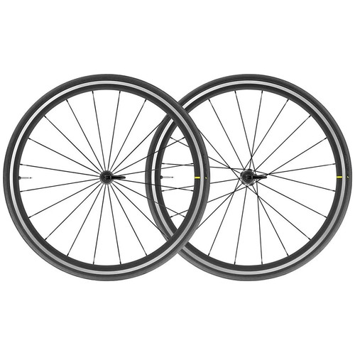 Set ruote mavic cosmic elite - set,