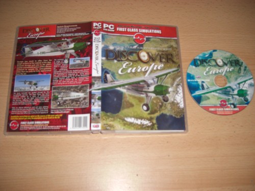 Scopri europa add on - europa, pc