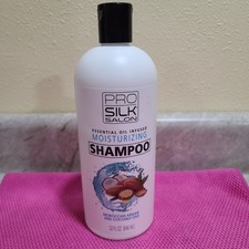 Shampoo idratante Pro Silk