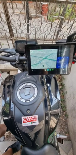 Navigatore monitor moto - monitor,