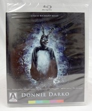 Arrow Video Donnie Darko