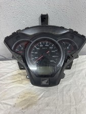 CONTACHILOMETRI STRUMENTAZIONE  HONDA SH 300 ABS ANNO 2019 2020 Con Trazione