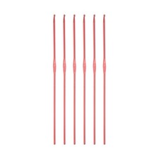 Uncinetto in alluminio 2 mm