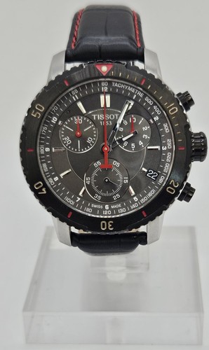 Orologio uomo cronografo - uomo,