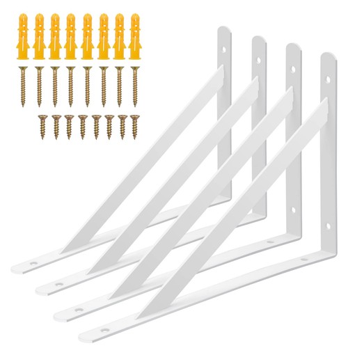 4pcs staffe mensole - 4pcs, x
