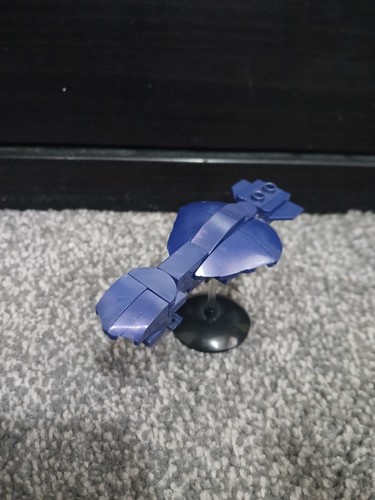 Halo mega construx bloks - halo,