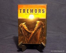 Tremors Attack Pack [DVD]