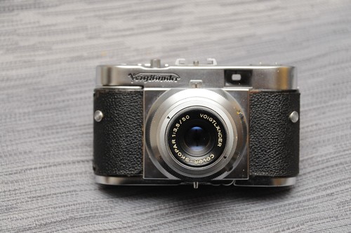 Voigtländer vito - b, /