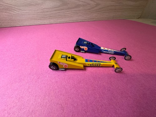Hot wheels 1972 redline - hot,