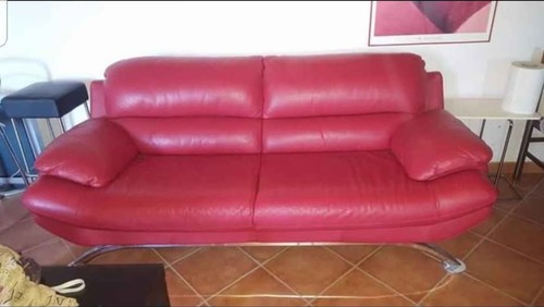 Divano posti usato vera - divano,