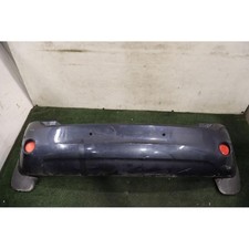 PARAURTI POST. FORD FIESTA