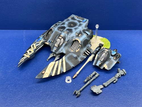 Falcon carro armato - , antigravio