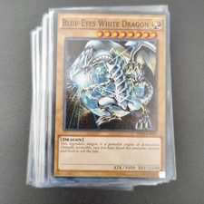 Yu-Gi-Oh! Deck Kaiba - Blue