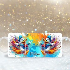 Tazza Paperino con Nome