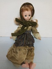 BAMBOLA ITALO CREMONA "CORINNE "