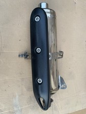 Terminale scarico Orig